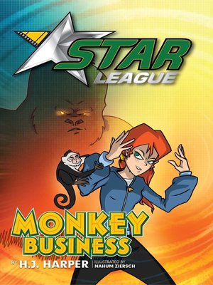 cover image of Star League 5